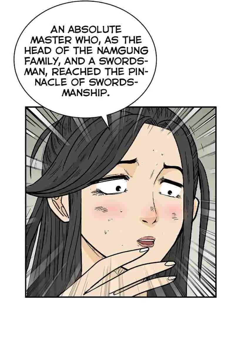 Fist Demon of Mount Hua Chapter 153 Page 70