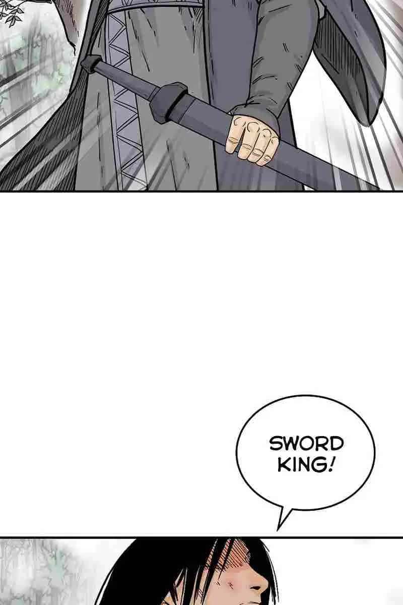 Fist Demon of Mount Hua Chapter 153 Page 72