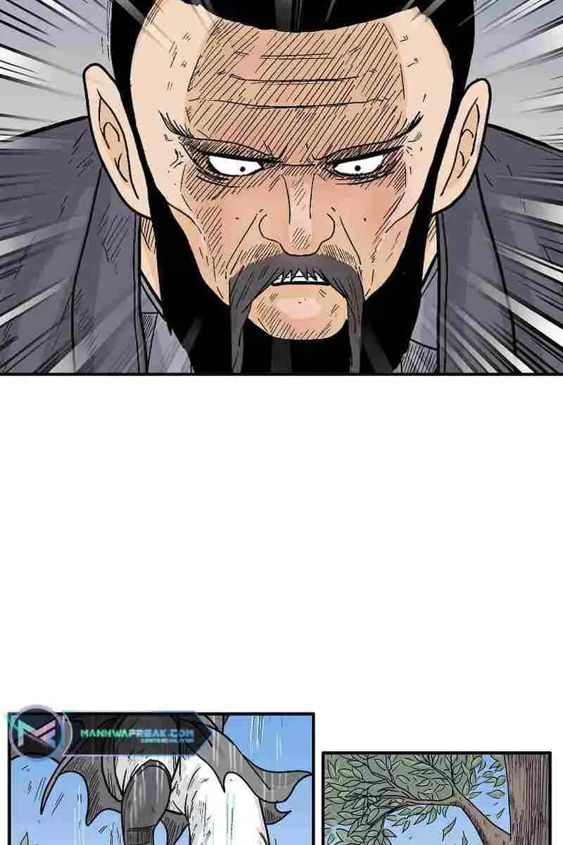 Fist Demon of Mount Hua Chapter 153 Page 74