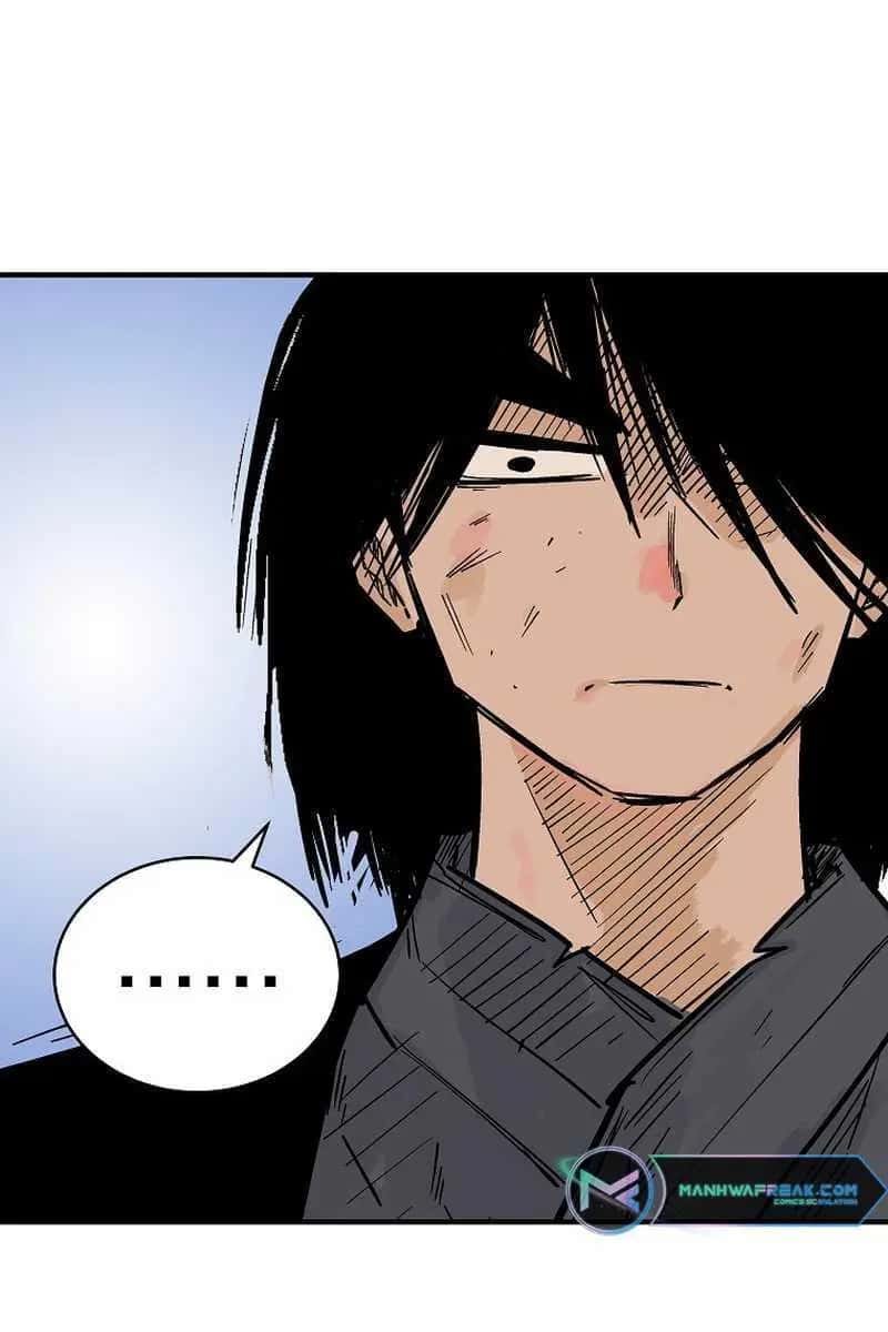 Fist Demon of Mount Hua Chapter 153 Page 83