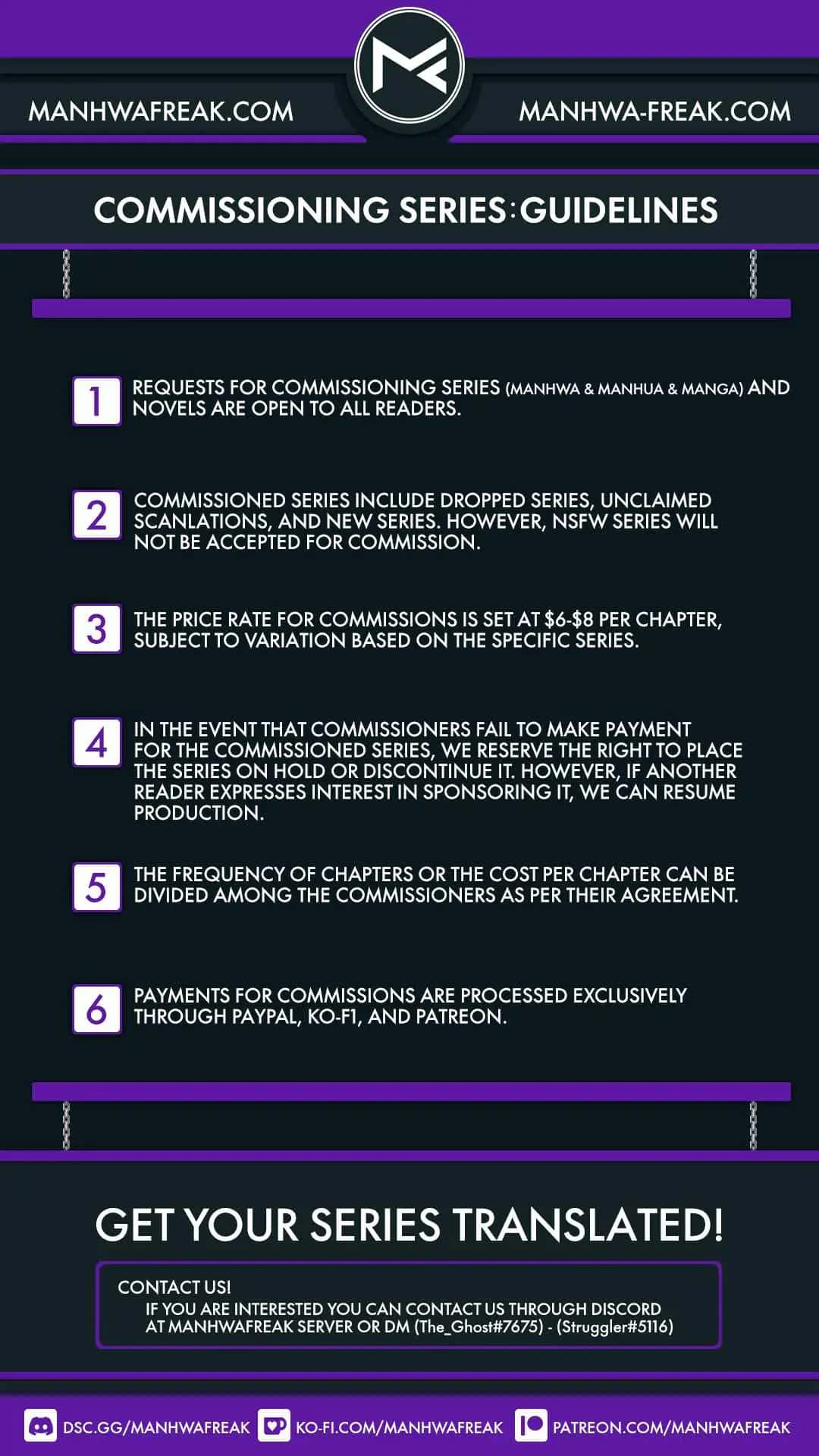 Fist Demon of Mount Hua Chapter 153 Page 88