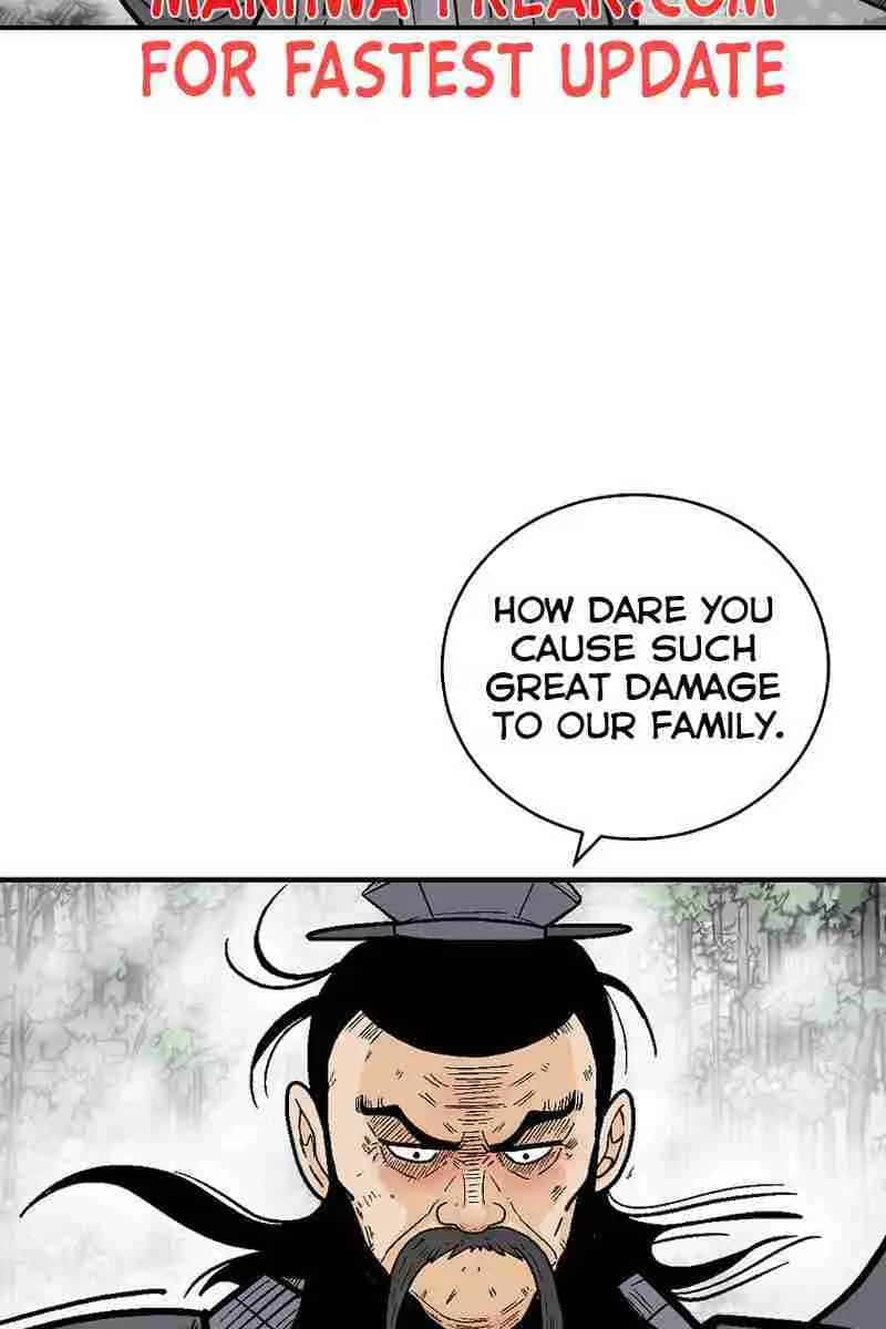 Fist Demon of Mount Hua Chapter 154 Page 13