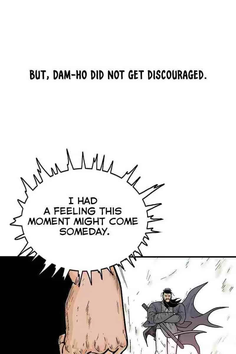 Fist Demon of Mount Hua Chapter 154 Page 38
