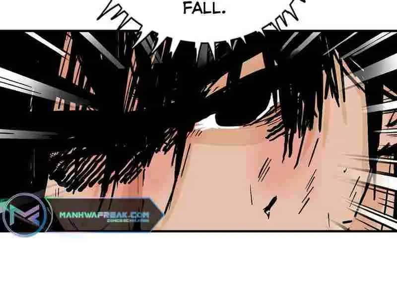Fist Demon of Mount Hua Chapter 154 Page 42