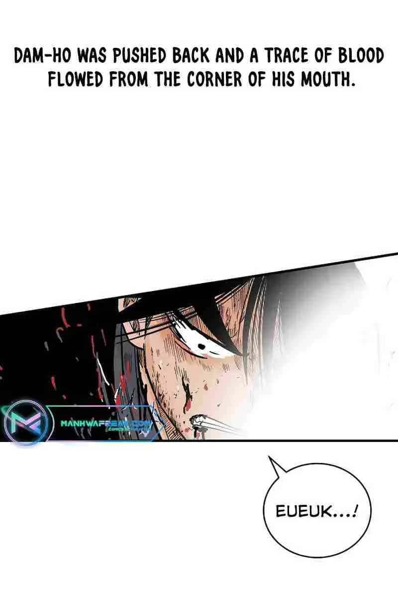 Fist Demon of Mount Hua Chapter 154 Page 56