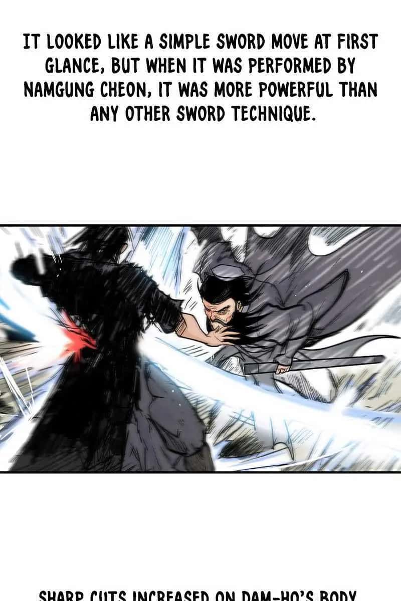 Fist Demon of Mount Hua Chapter 154 Page 76