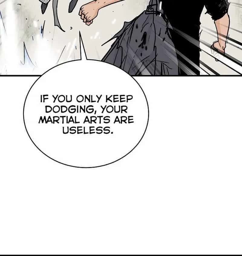 Fist Demon of Mount Hua Chapter 154 Page 80