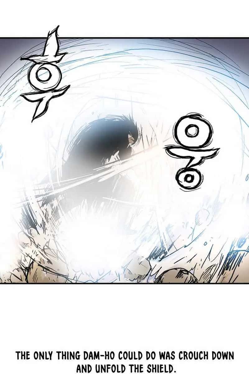 Fist Demon of Mount Hua Chapter 155 Page 25