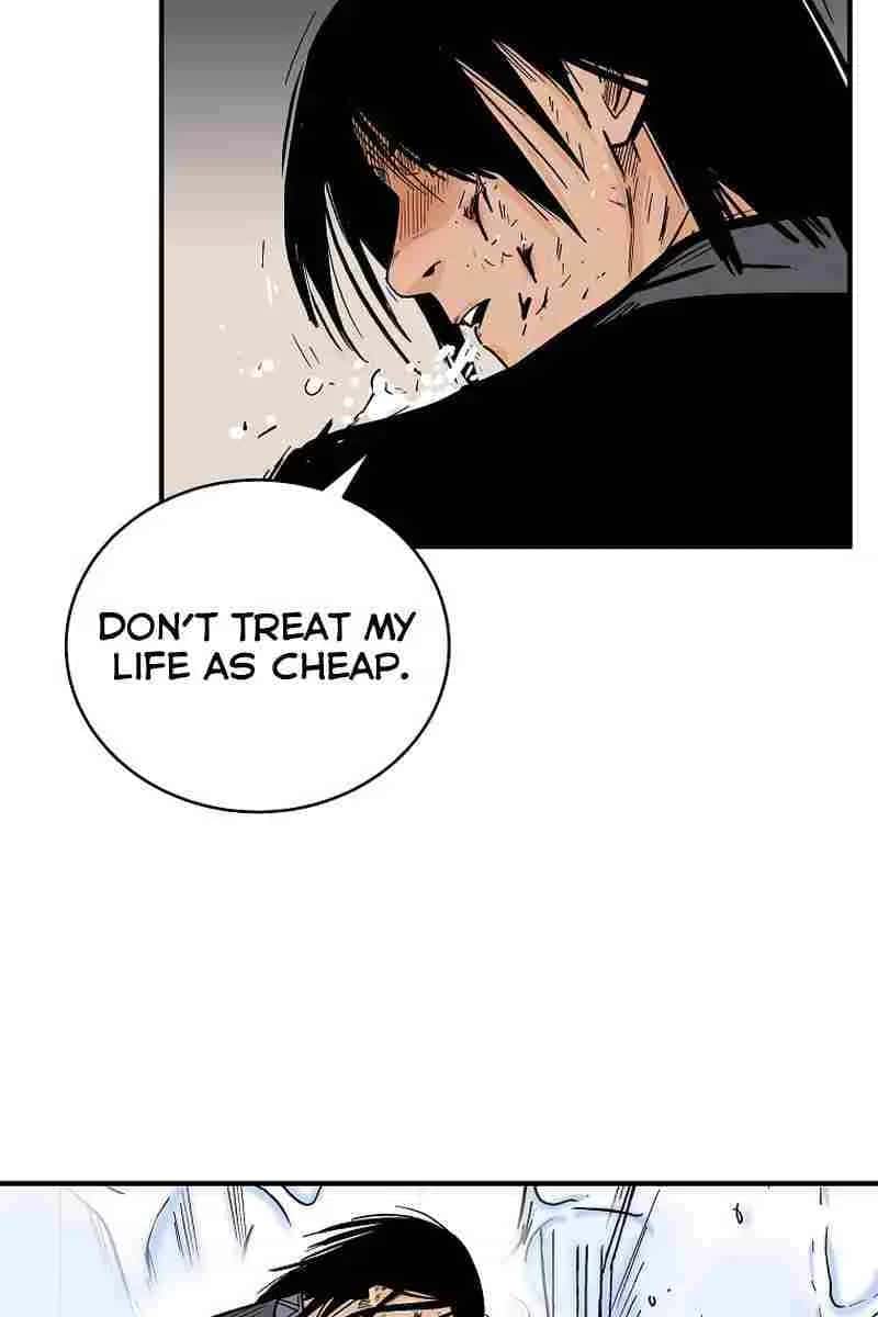 Fist Demon of Mount Hua Chapter 155 Page 44