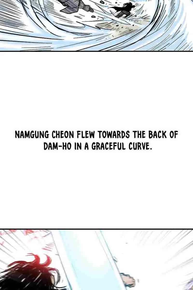Fist Demon of Mount Hua Chapter 155 Page 54