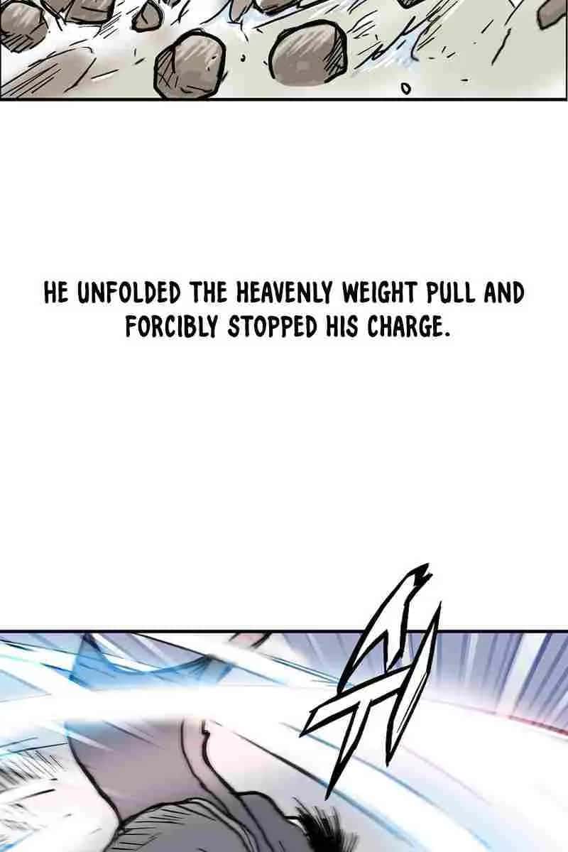 Fist Demon of Mount Hua Chapter 155 Page 59