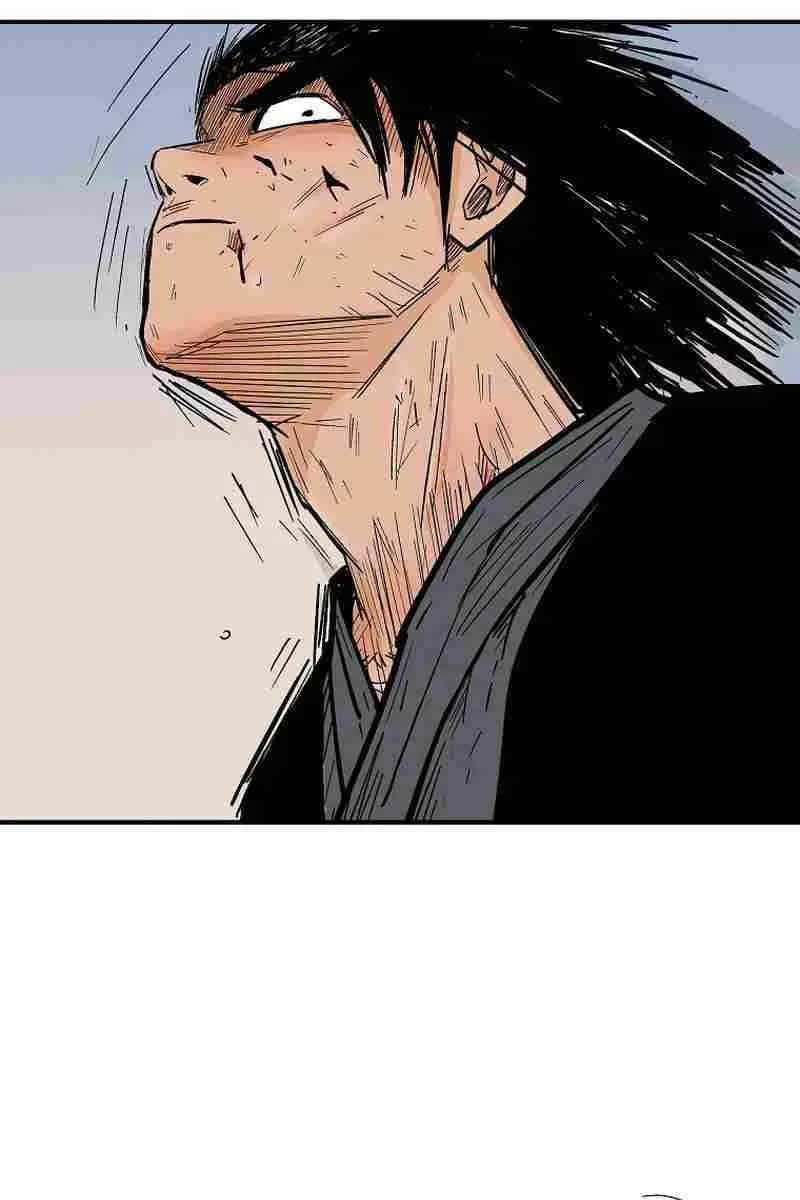Fist Demon of Mount Hua Chapter 155 Page 61