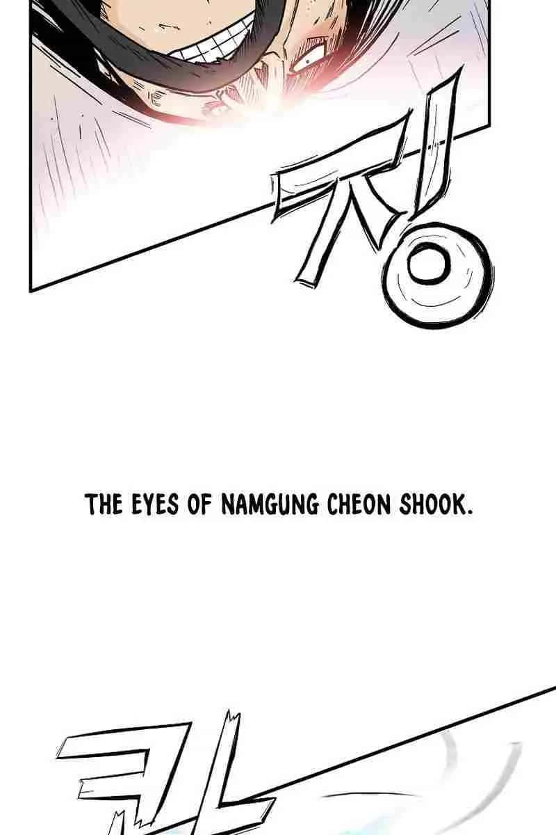 Fist Demon of Mount Hua Chapter 155 Page 63