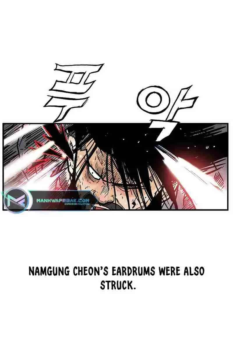 Fist Demon of Mount Hua Chapter 155 Page 66