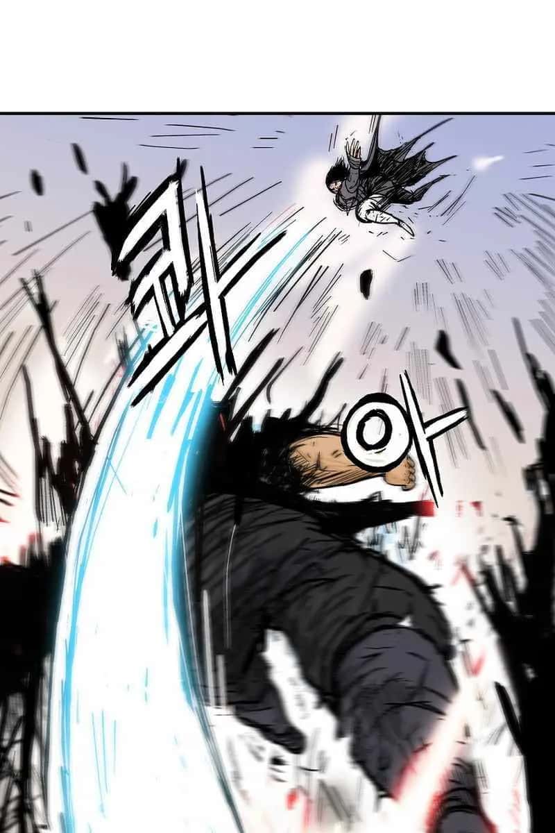 Fist Demon of Mount Hua Chapter 155 Page 76