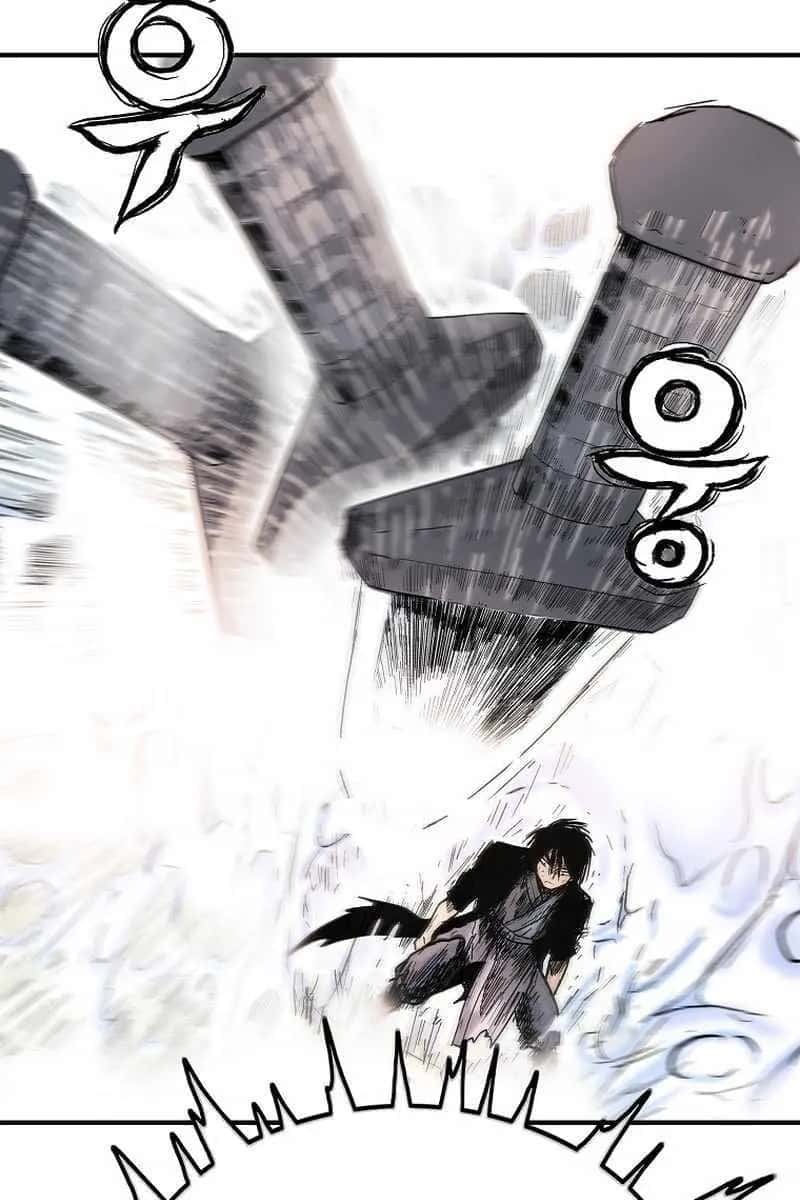 Fist Demon of Mount Hua Chapter 155 Page 79