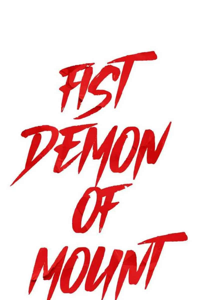 Fist Demon of Mount Hua Chapter 156 Page 11