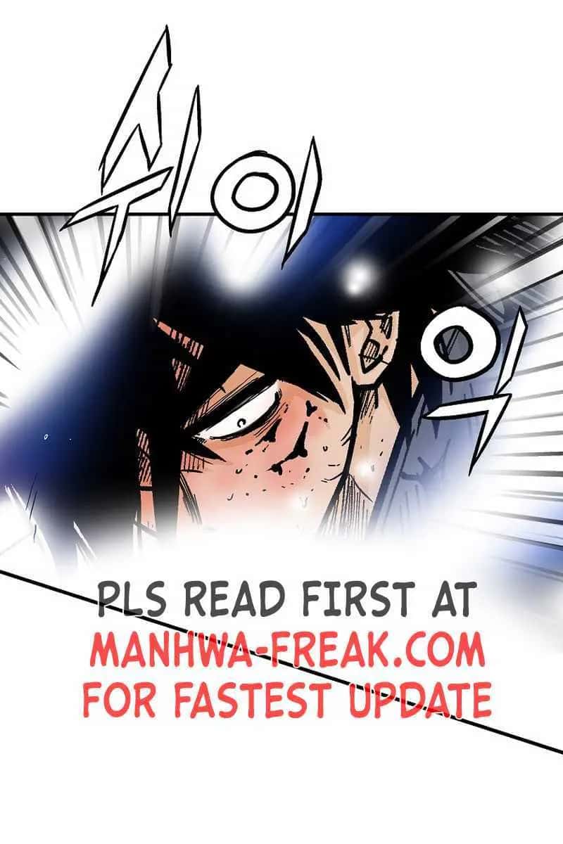 Fist Demon of Mount Hua Chapter 156 Page 14