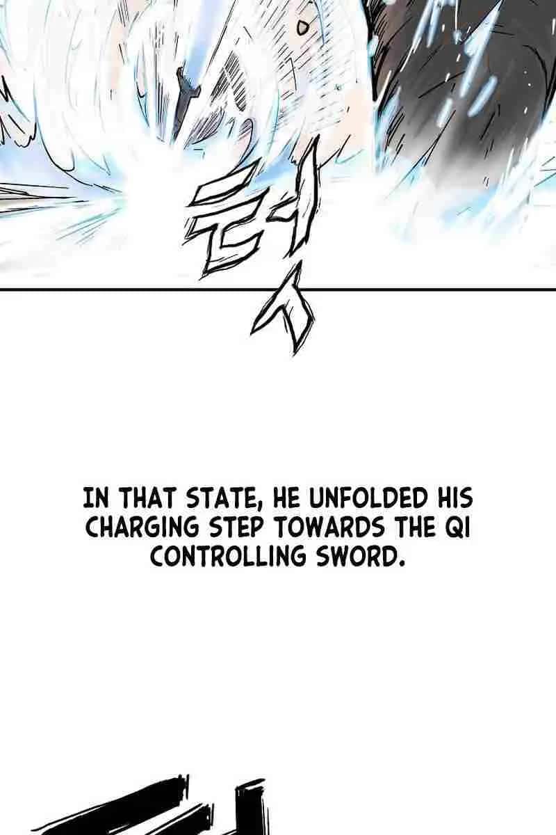Fist Demon of Mount Hua Chapter 156 Page 39