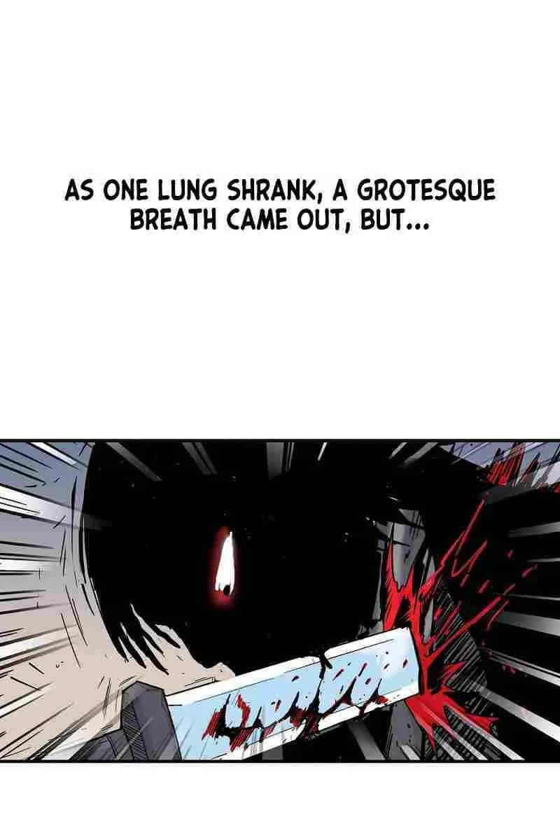 Fist Demon of Mount Hua Chapter 156 Page 56