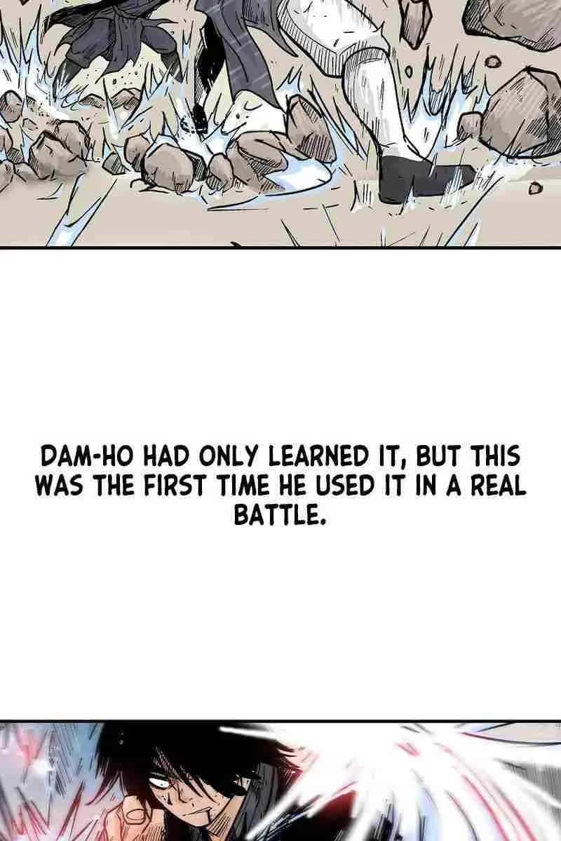 Fist Demon of Mount Hua Chapter 156 Page 78