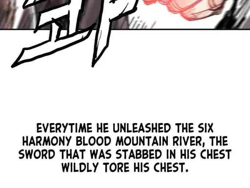 Fist Demon of Mount Hua Chapter 156 Page 82