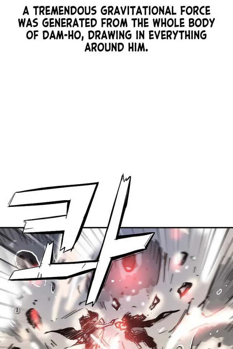 Fist Demon of Mount Hua Chapter 156 Page 85