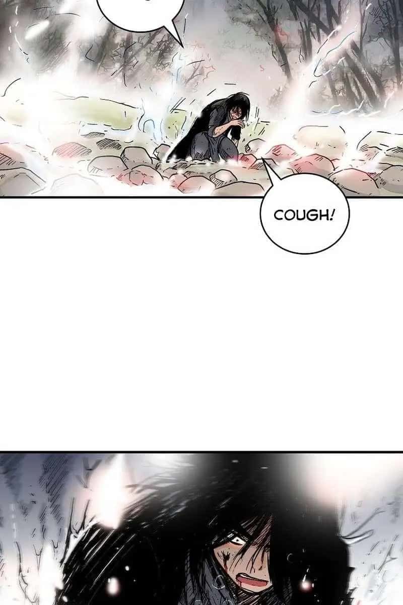 Fist Demon of Mount Hua Chapter 157 Page 9