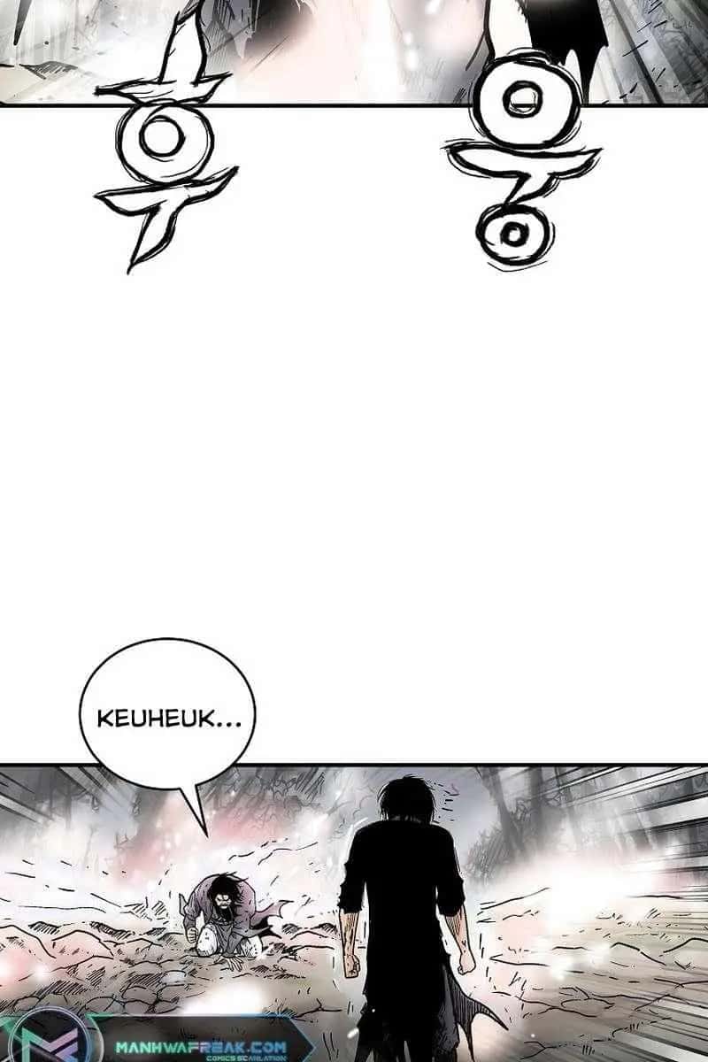 Fist Demon of Mount Hua Chapter 157 Page 13