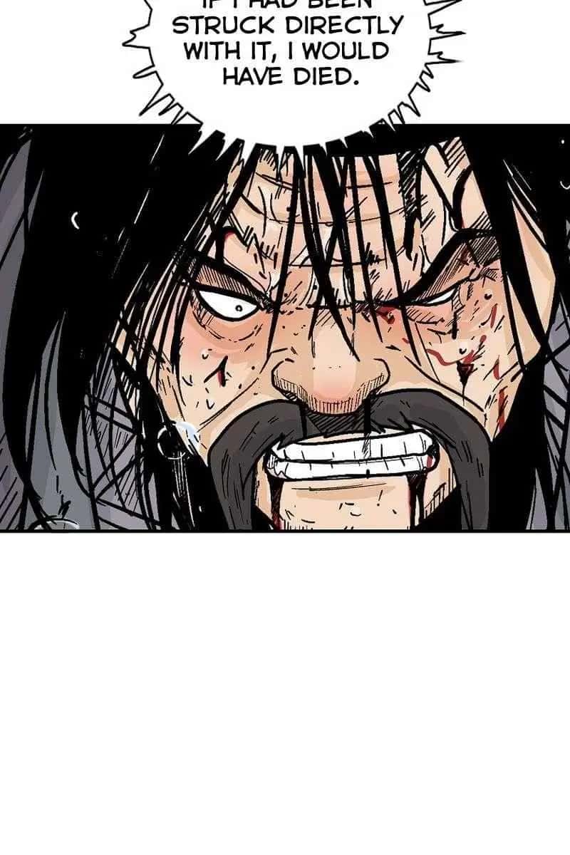 Fist Demon of Mount Hua Chapter 157 Page 16