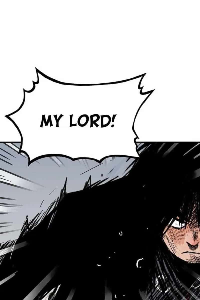 Fist Demon of Mount Hua Chapter 157 Page 28