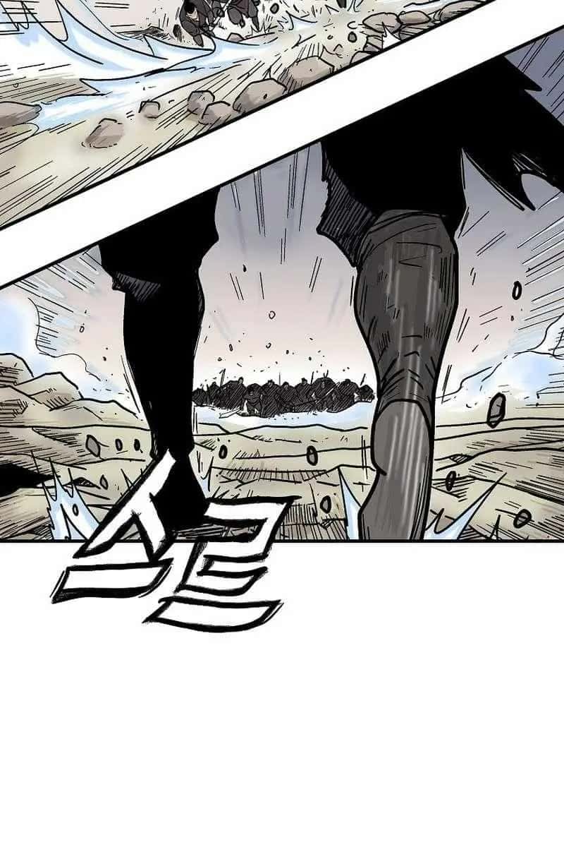 Fist Demon of Mount Hua Chapter 157 Page 34