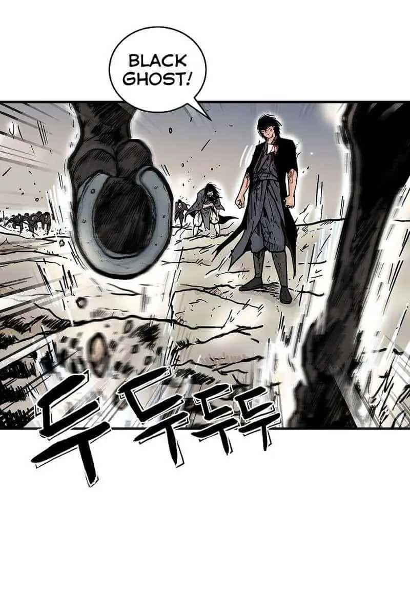 Fist Demon of Mount Hua Chapter 157 Page 41