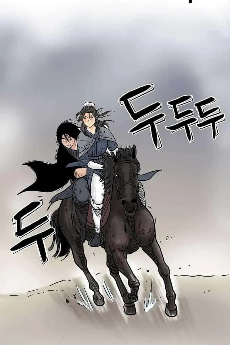 Fist Demon of Mount Hua Chapter 157 Page 46