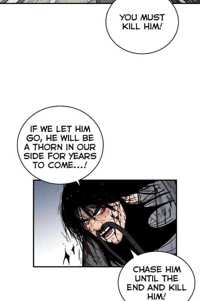 Fist Demon of Mount Hua Chapter 157 Page 48
