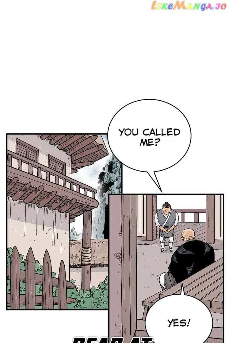 Fist Demon of Mount Hua Chapter 157 Page 52