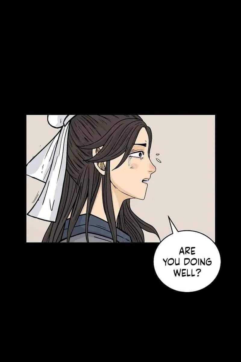 Fist Demon of Mount Hua Chapter 158 Page 10