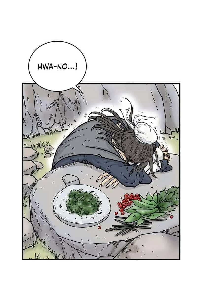 Fist Demon of Mount Hua Chapter 158 Page 16