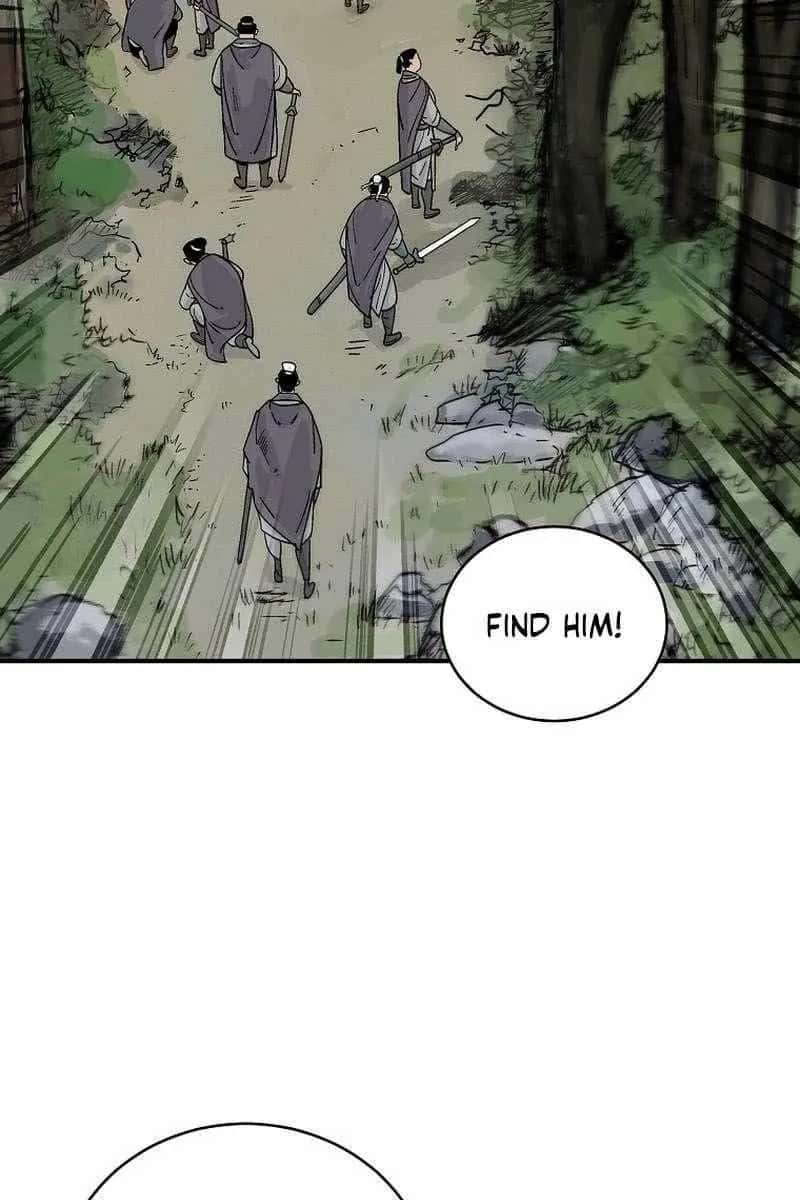 Fist Demon of Mount Hua Chapter 158 Page 29