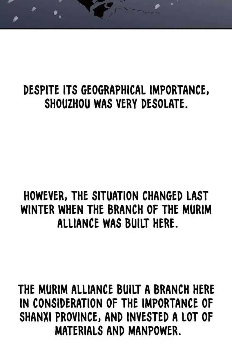 Fist Demon of Mount Hua Chapter 158 Page 55