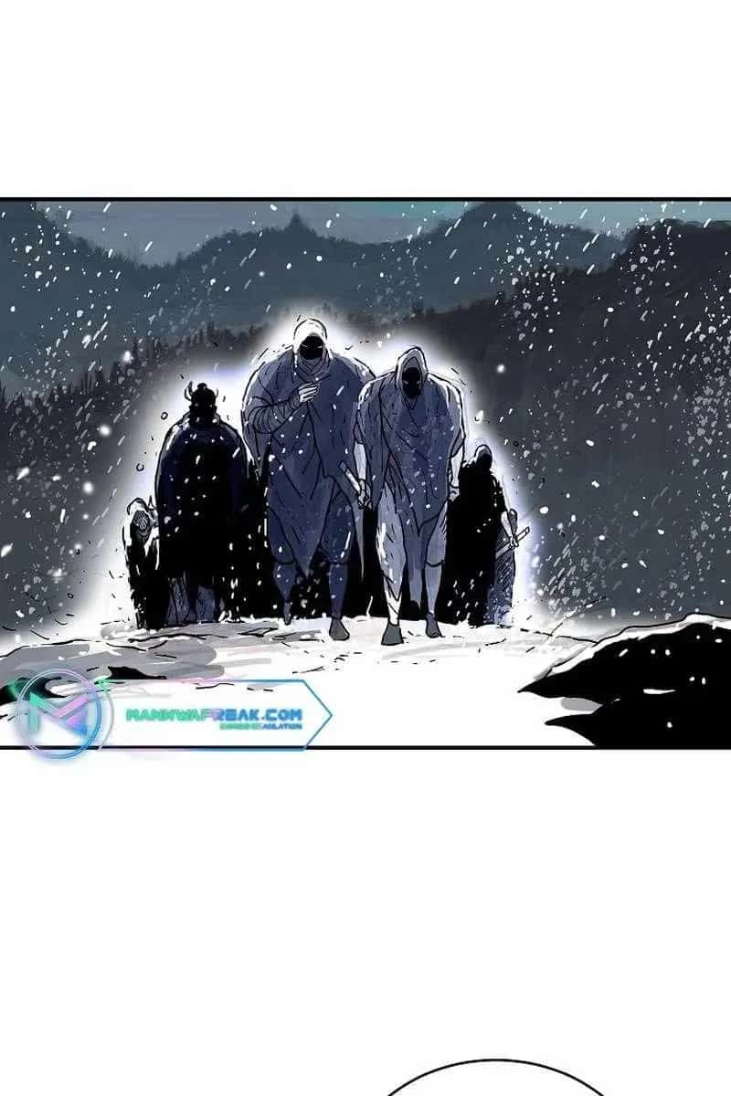 Fist Demon of Mount Hua Chapter 158 Page 56