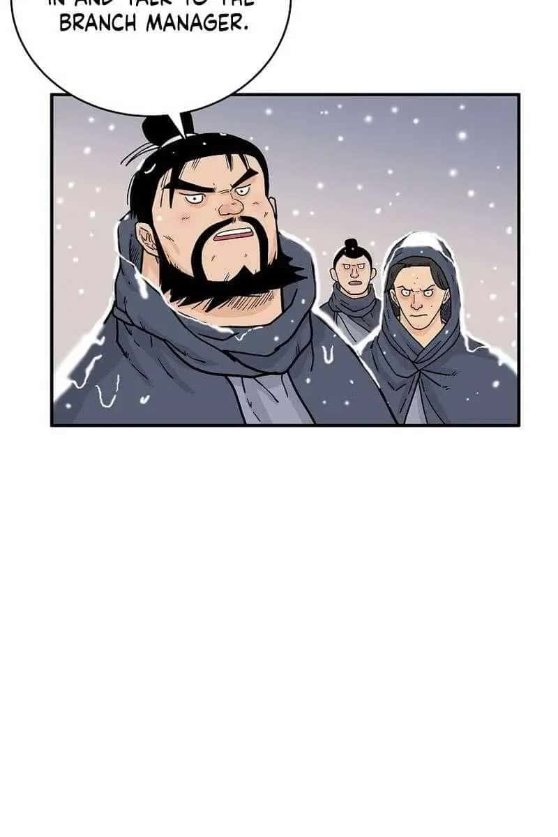 Fist Demon of Mount Hua Chapter 158 Page 62