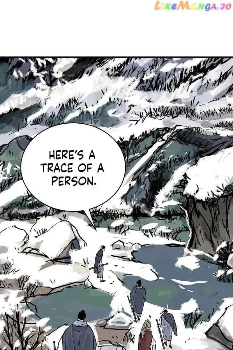 Fist Demon of Mount Hua Chapter 158 Page 79