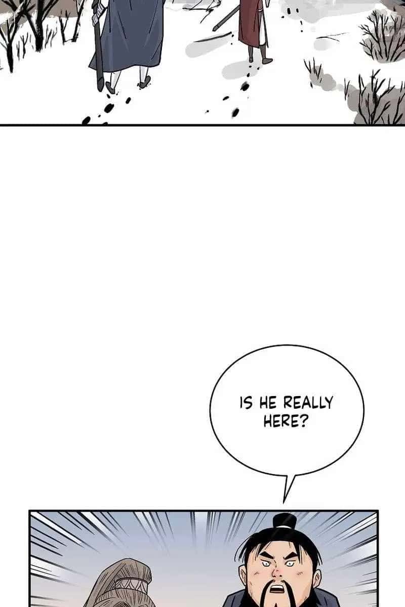 Fist Demon of Mount Hua Chapter 158 Page 80