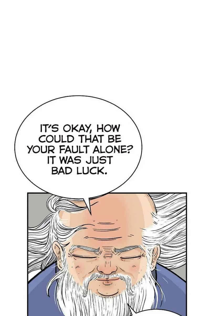 Fist Demon of Mount Hua Chapter 159 Page 17