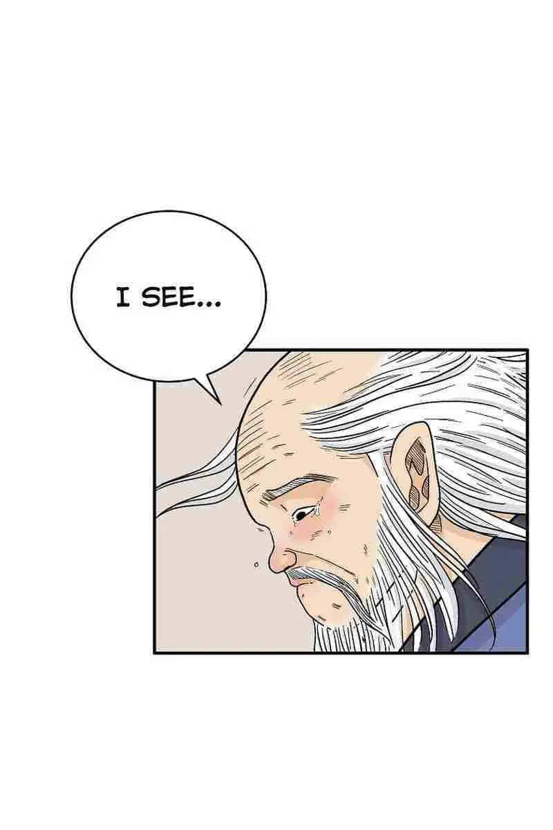 Fist Demon of Mount Hua Chapter 159 Page 39