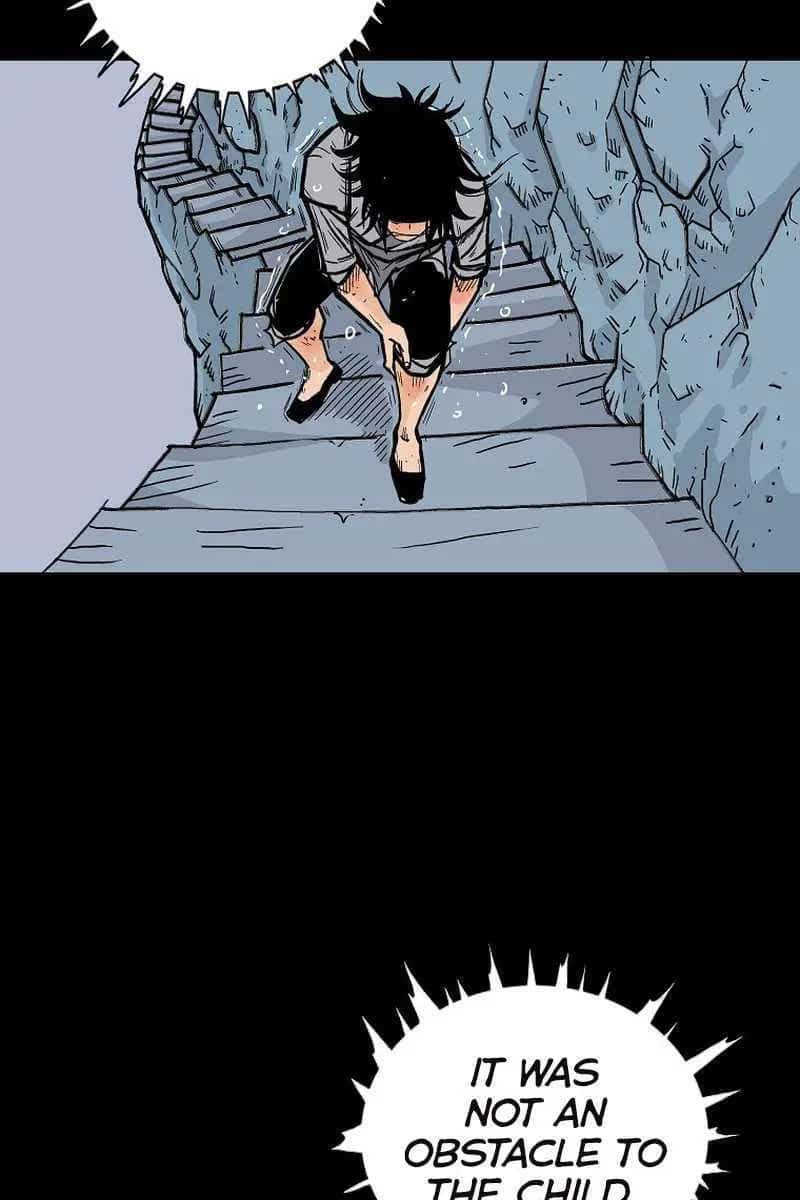 Fist Demon of Mount Hua Chapter 159 Page 45