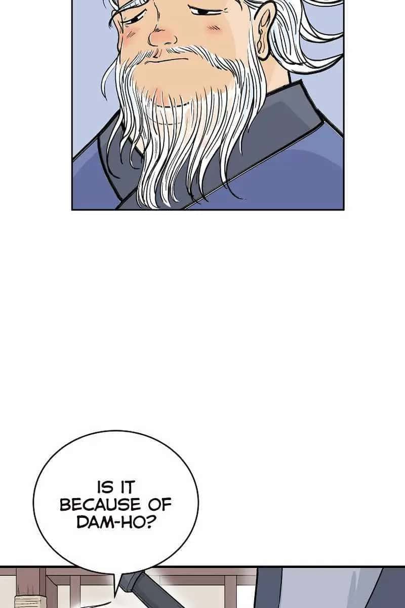Fist Demon of Mount Hua Chapter 159 Page 50