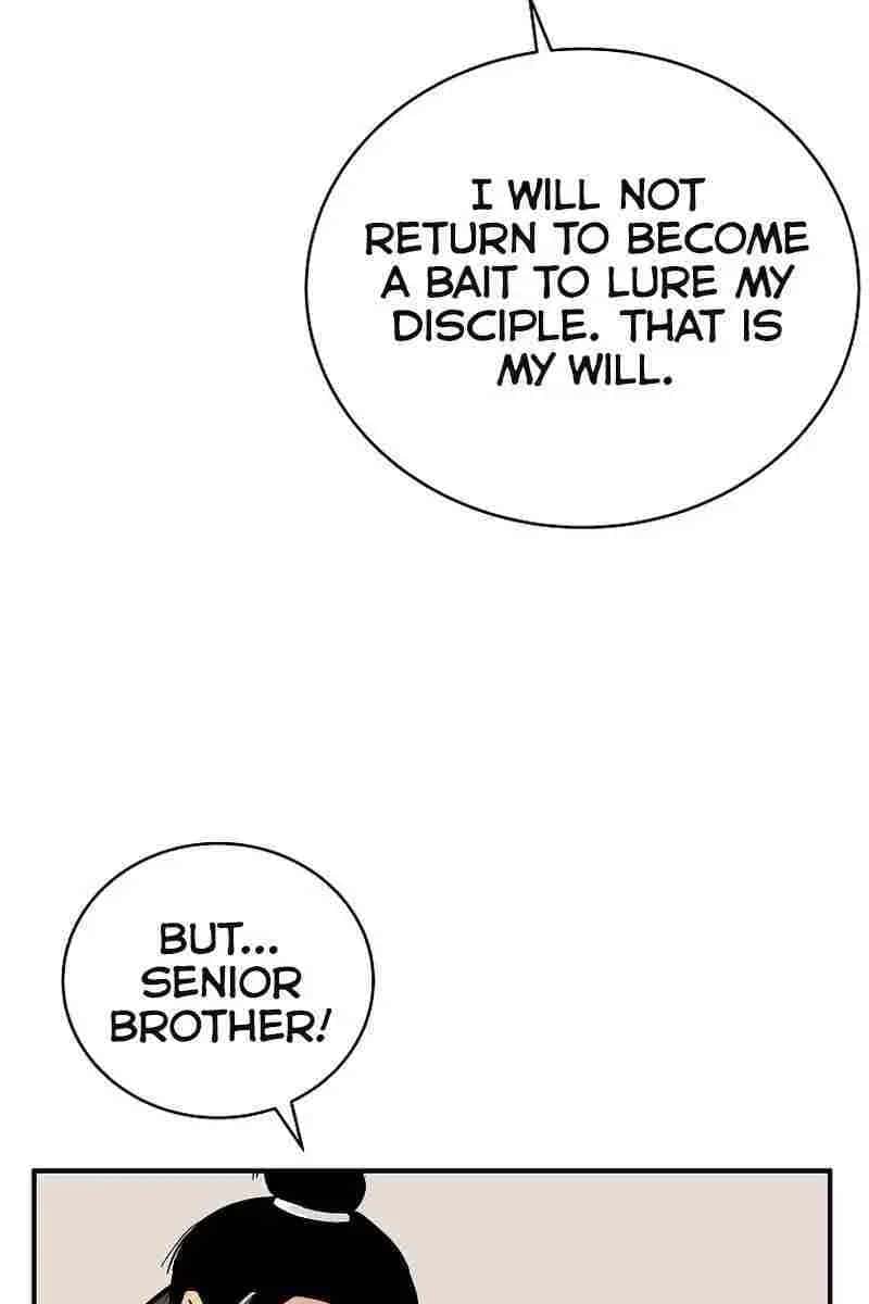 Fist Demon of Mount Hua Chapter 159 Page 57