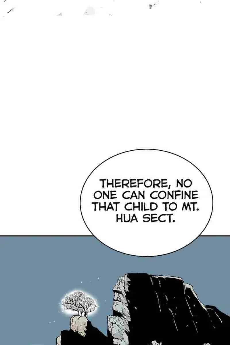 Fist Demon of Mount Hua Chapter 159 Page 60